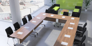 Mod Conference Table