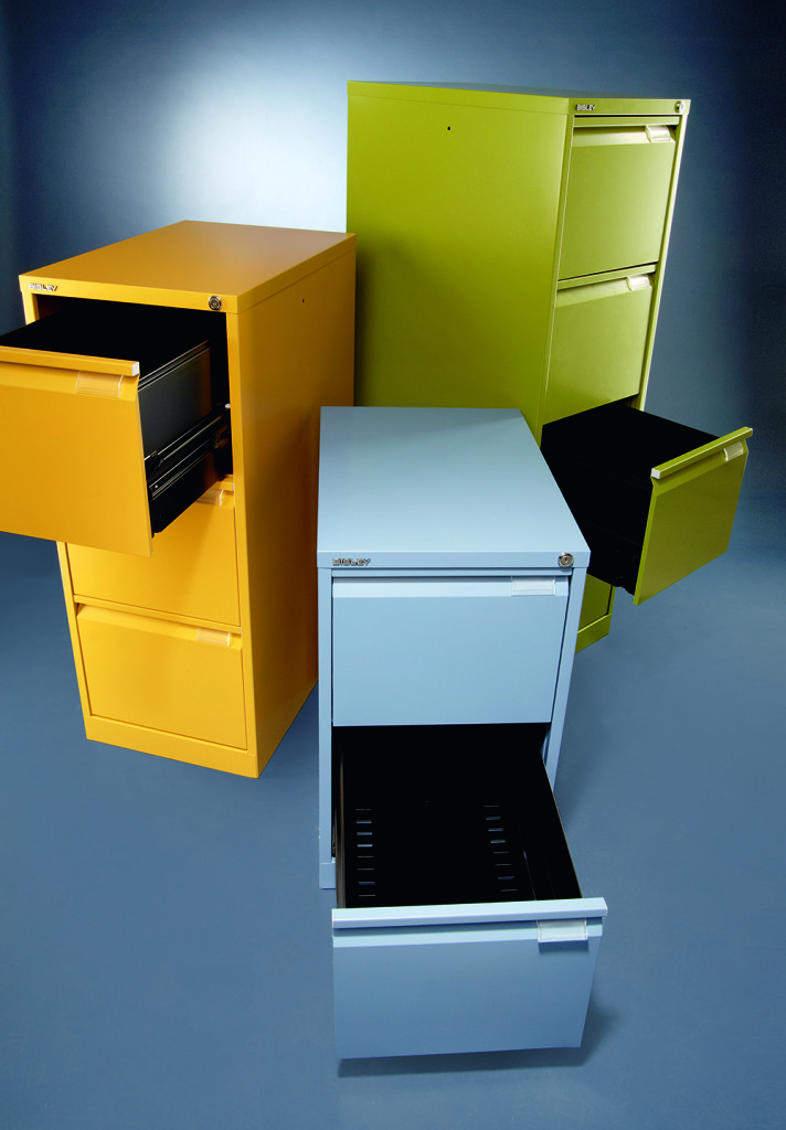 BS Filing Cabinet