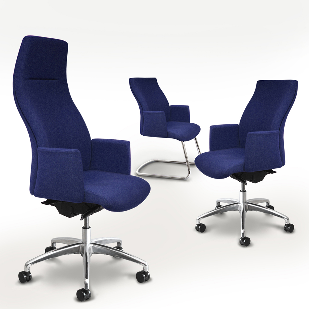 Norman Lewis Office Furniture & Facilities