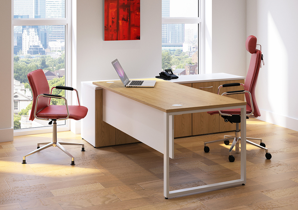 Norman Lewis Office Furniture & Facilities