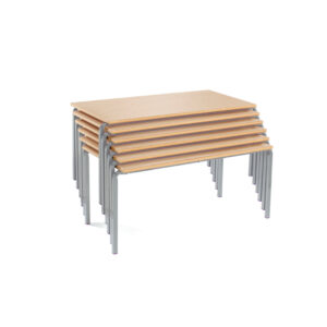 Crushed Bent Tables