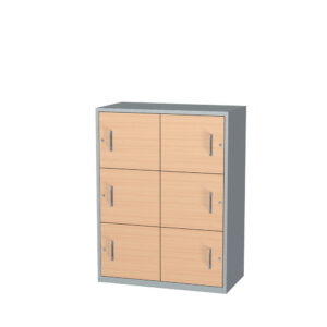 essential locker