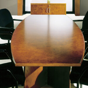 Nimbus Boardroom Table