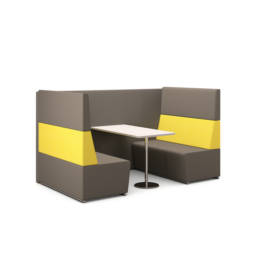 Fifteen Diner Breakout