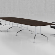 Ensa Boardroom Table