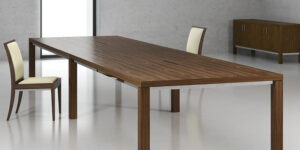 Oxford Boardroom Table