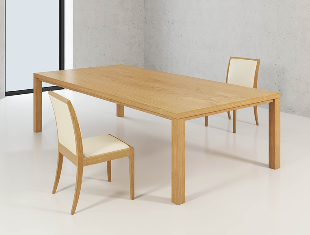 Oxford Boardroom Table