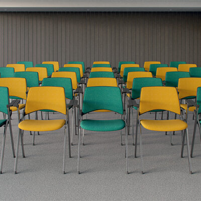 La Kendo Meeting Room Chairs