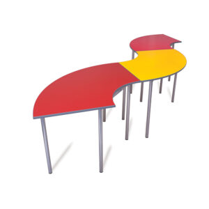Arc Tables