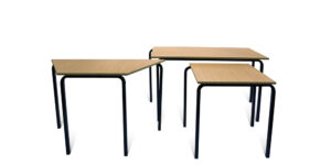 Slide / Stacking Tables