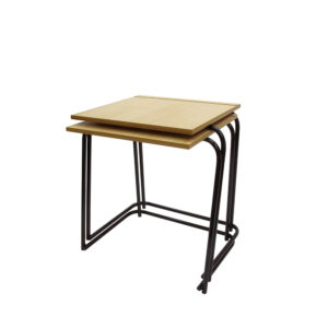 nesting table