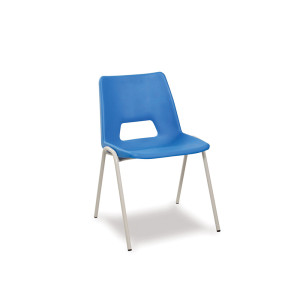 Poly Stacker Chair