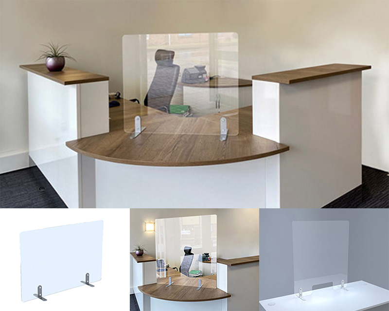 Norman Lewis Office Furniture & Facilities