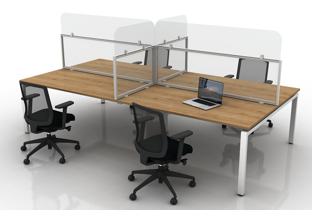 Norman Lewis Office Furniture & Facilities