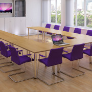Mod Conference Tables