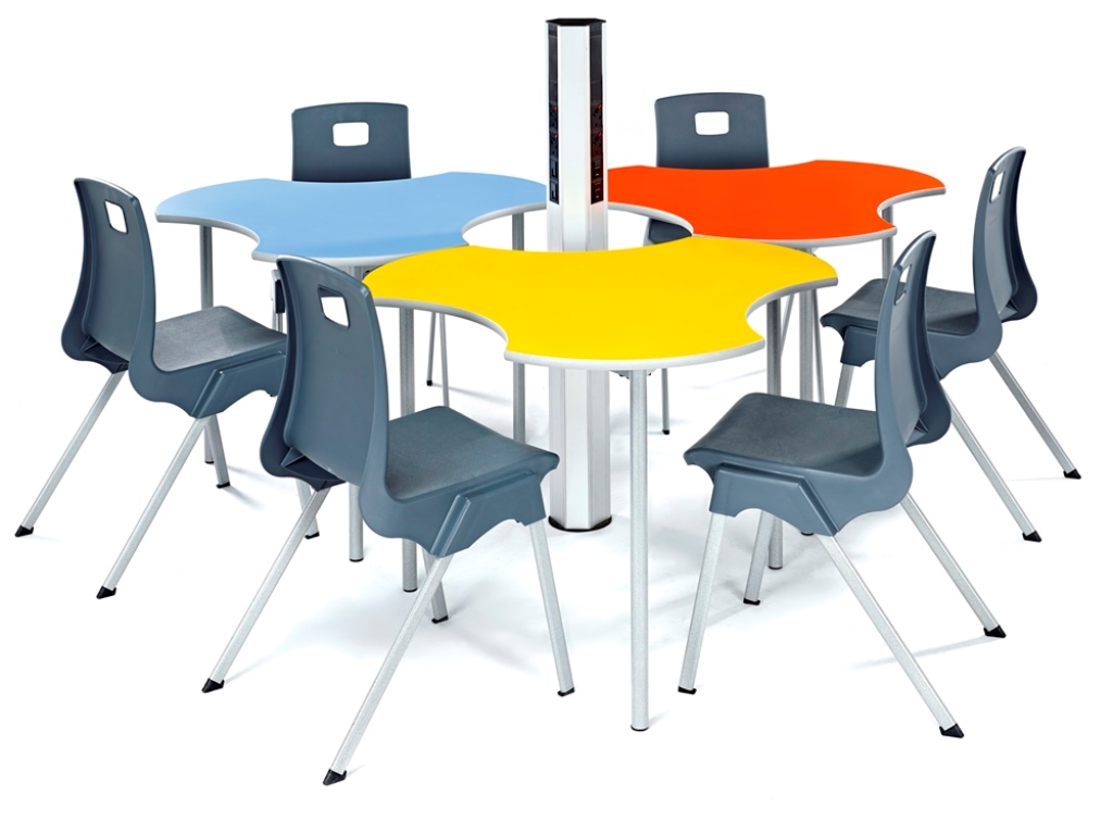 Norman Lewis | Office Furniture & Facilities