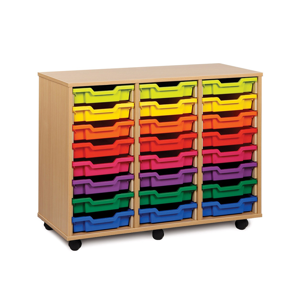 Norman Lewis Office Furniture & Facilities