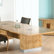 Nimbus Boardroom Table