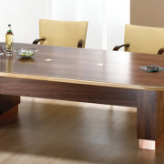 Nimbus Boardroom Table