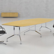 Ensa Boardroom Table