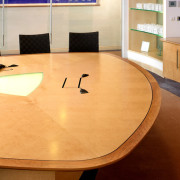 Hyform Boardroom Table