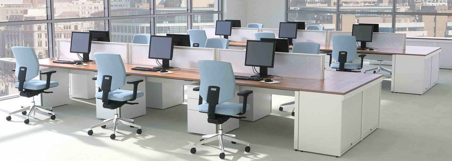 Ambus-desk-office-furniture-range